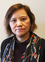 Rimy Choi joined HKETO as Head of Public Relations in November 2013