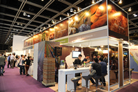 Sixth Hong Kong International Wine & Spirits Fair