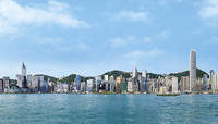 The Hong Kong Government’s inaugural sukuk offering, with an issuance size of US$1 billion and a five-year tenor, marks the world's first USD-denominated sukuk originated by a AAA-rated government.