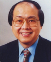 Peter Sinn, National President of the Hong Kong-Australia Business Association Ltd